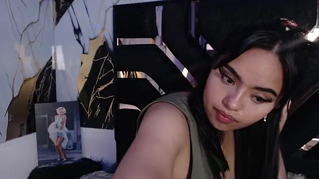 sweetbloomcs online show from July 28, 10:42 pm