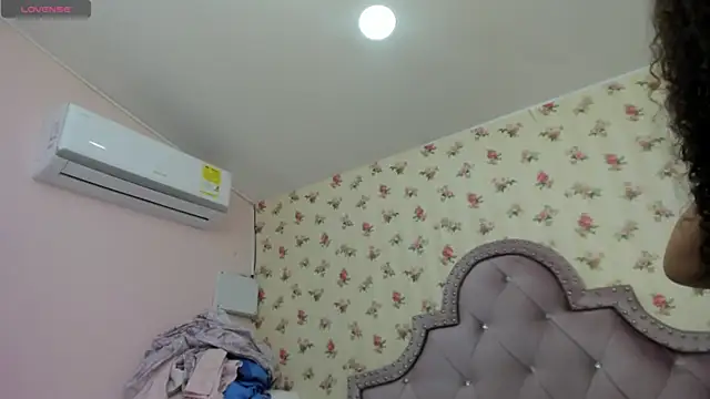 crystal watson0 online show from July 13, 1:34 pm