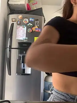 Amora 96 online show from July 8, 2:19 pm