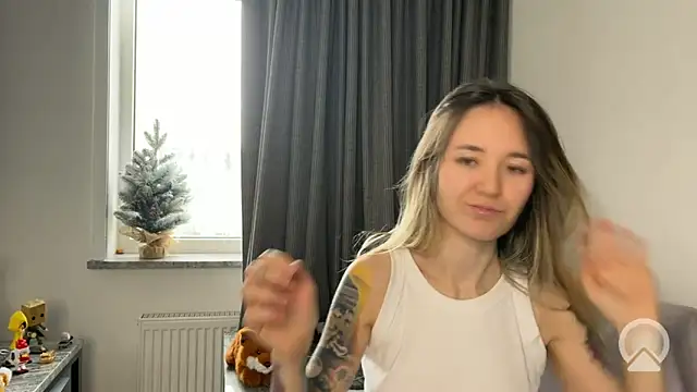 Zero  Calories  online show from May 4, 9:24 am