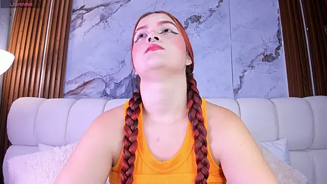 melanieklaus2 online show from July 3, 3:23 am