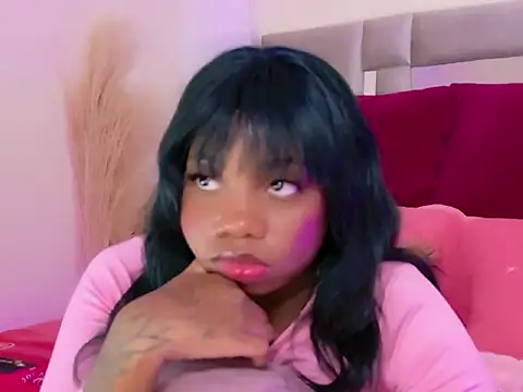 HannaMayers  online show from April 28, 4:27 am