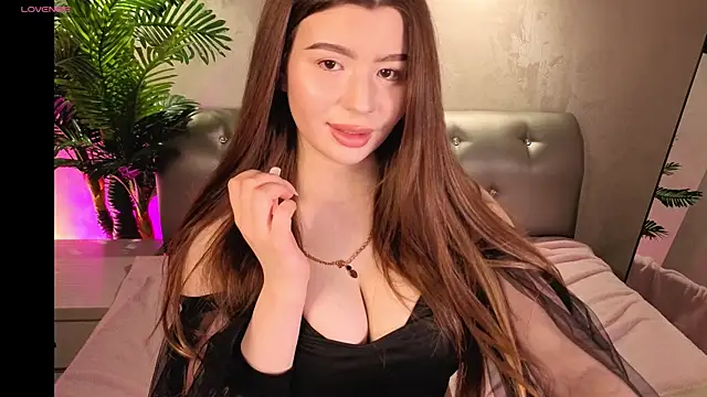 Sophia Everly online show from April 28, 9:46 am