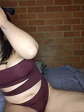 Petite CherryX online show from May 17, 2:11 am