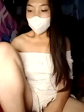 Yuki-min online show from March 18, 10:42 am