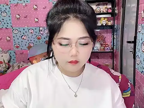 Nhanlu009 online show from July 22, 1:12 pm