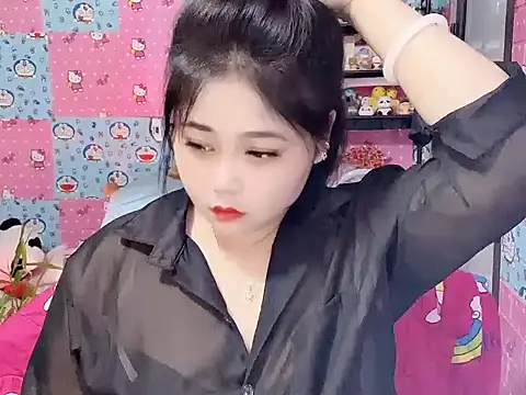 Nhanlu009 online show from July 21, 1:01 pm