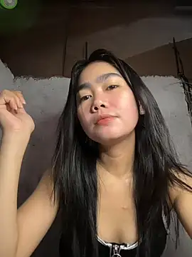 beautyasian23 online show from April 9, 10:31 am