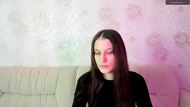 Kriss Doeil online show from May 7, 2:38 am