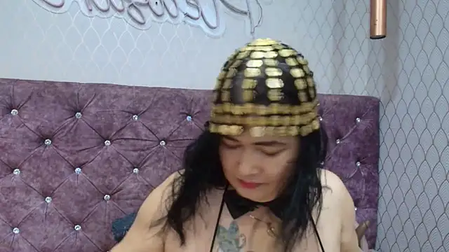 SamanthaSyedx online show from June 4, 3:34 am