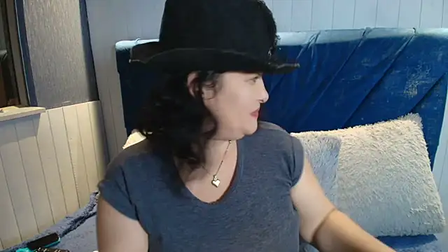 SamanthaSyedx online show from May 7, 4:39 am