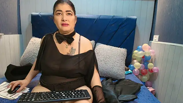 SamanthaSyedx online show from May 15, 2:38 am