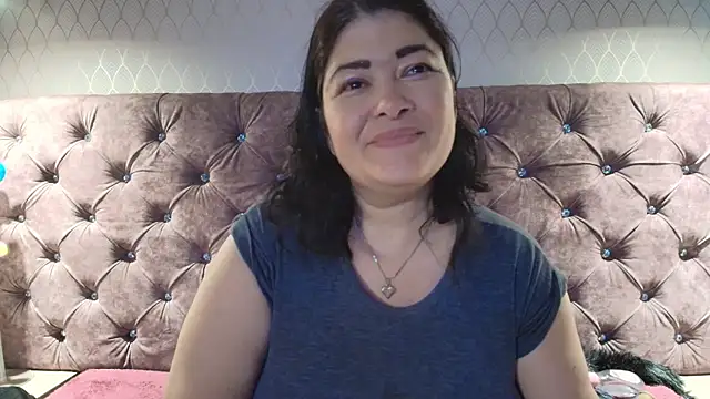 SamanthaSyedx online show from June 5, 6:52 am
