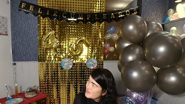 SamanthaSyedx online show from May 10, 4:58 am