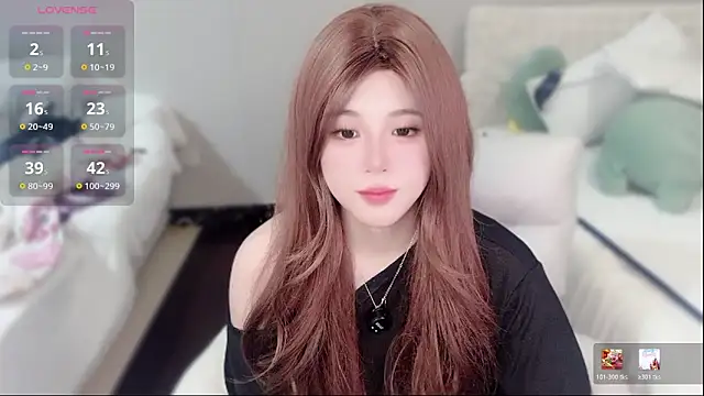 Ava686868 online show from April 25, 7:22 pm