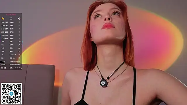 unrealangel online show from May 1, 8:28 am