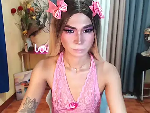 2fuckingwildDolls online show from June 22, 3:22 am