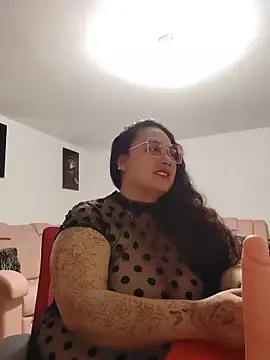 AvaRyd online show from June 3, 4:13 am