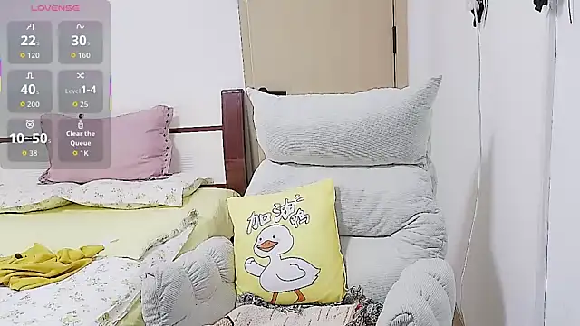 yueyue-99 online show from May 9, 12:51 pm