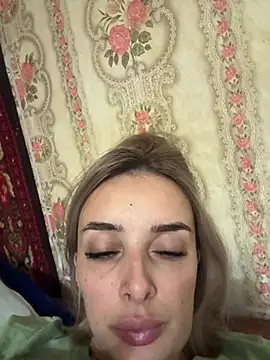 Katrina2809 online show from March 18, 6:02 pm