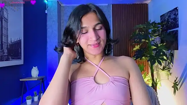 Zoee Kiss  online show from July 1, 4:34 am