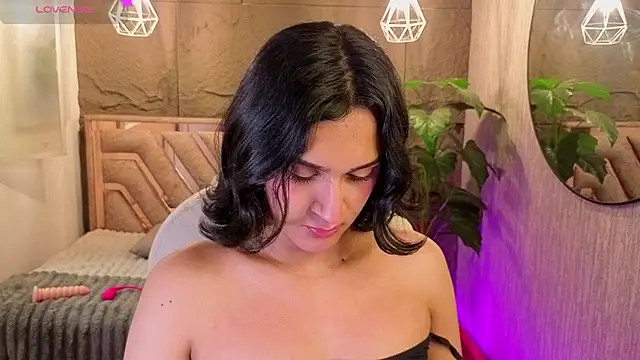 Zoee Kiss  online show from July 19, 10:23 pm