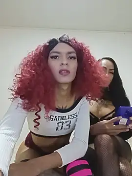Isabella Rosewood online show from July 16, 12:48 am