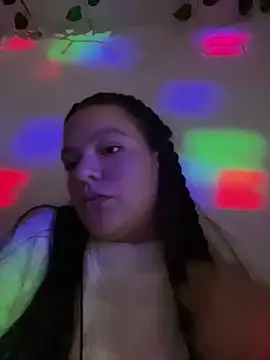 Apretadita69 online show from March 19, 12:48 am