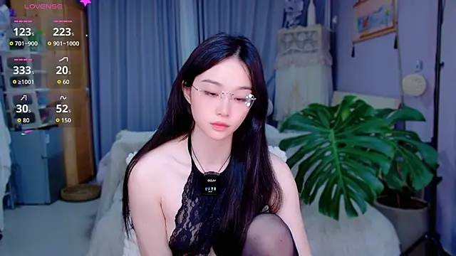 JaeHartMorn online show from April 20, 10:46 pm