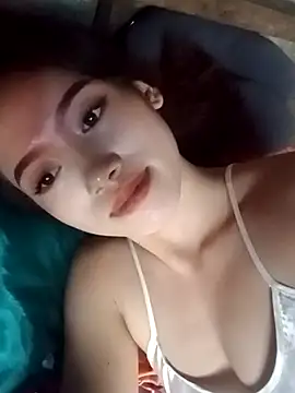 lovelybabyxx online show from March 23, 7:25 am