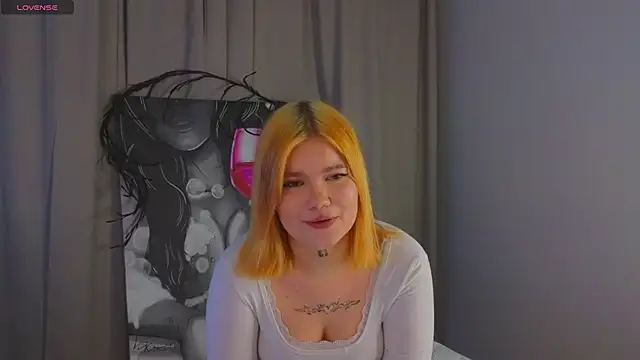 DorisHall online show from March 20, 8:47 pm