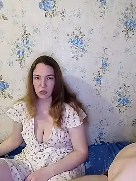 Gabri ela online show from April 20, 8:34 pm