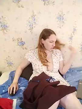 Gabri ela online show from April 21, 7:48 am