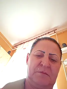 Alexisbaba12 online show from April 19, 8:58 am