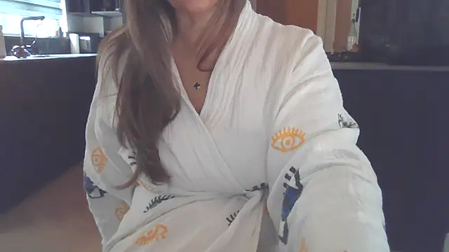 Goddess-GraceX online show from March 24, 12:10 pm