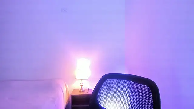 SalomeFire online show from June 6, 1:06 pm