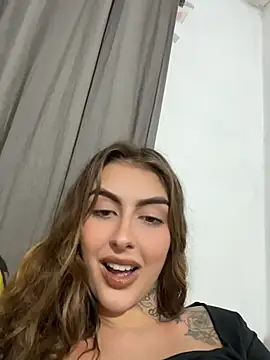 miiabellovic online show from June 23, 10:08 pm