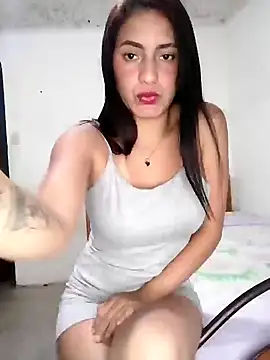 Mariana026 online show from March 20, 3:11 am