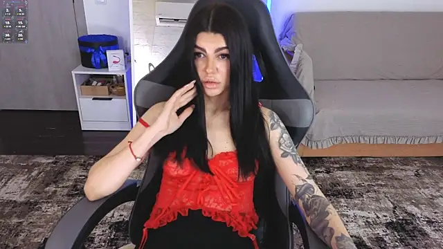 AnacondaOnn online show from May 3, 8:18 am