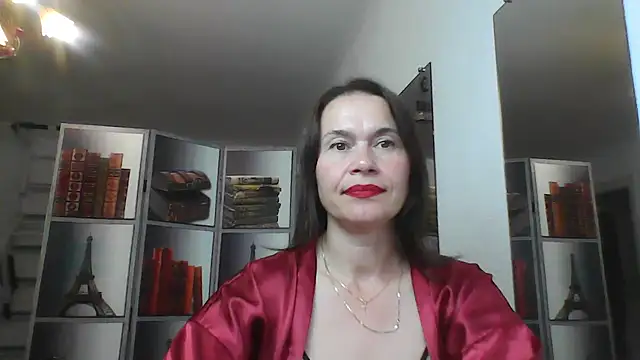 Selena Moo online show from July 18, 11:13 am
