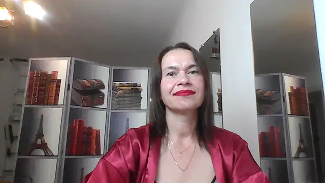 Selena Moo online show from July 9, 11:34 am