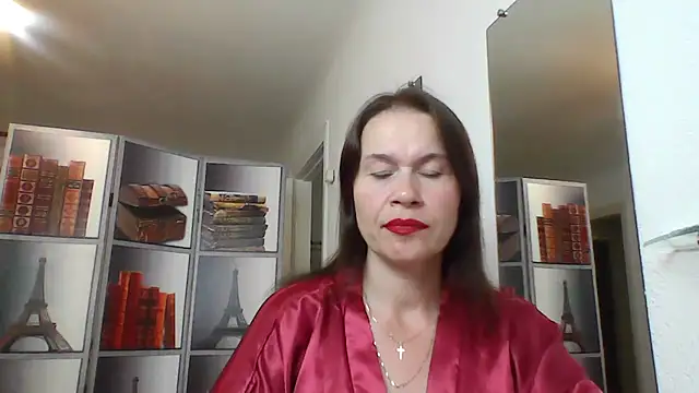 Selena Moo online show from June 25, 3:13 pm