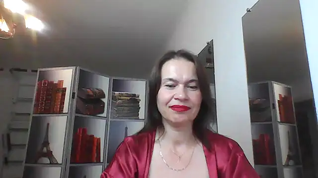 Selena Moo online show from July 17, 11:03 am