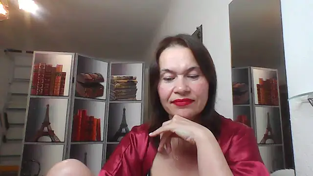 Selena Moo online show from July 8, 11:23 am