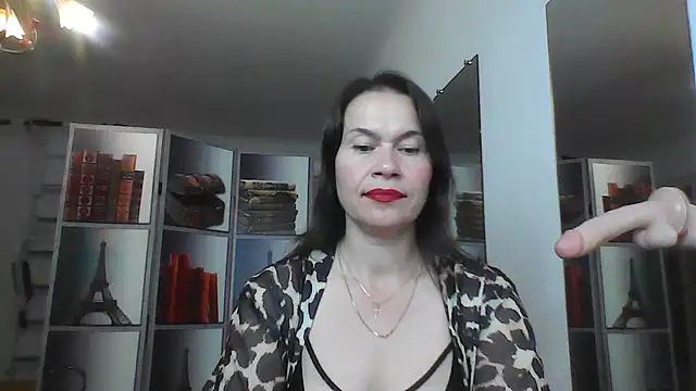 Selena Moo online show from July 28, 10:02 am