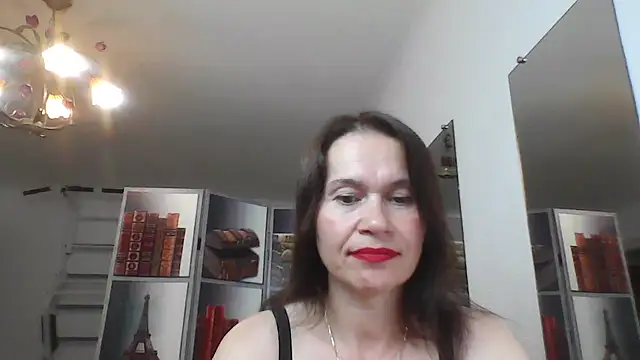 Selena Moo online show from June 28, 3:51 pm