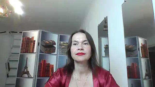 Selena Moo online show from July 11, 11:54 am