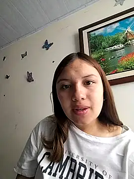 Isabelaqueen1278 online show from April 17, 3:25 pm