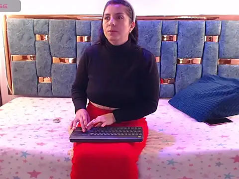 HELLEN MARK online show from May 6, 11:36 am