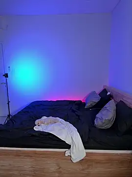 AriaDomina online show from April 29, 4:27 am